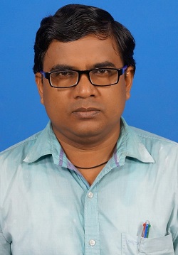 श्री सुनील कुमार
